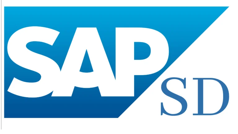 SAP Sales and Distribution